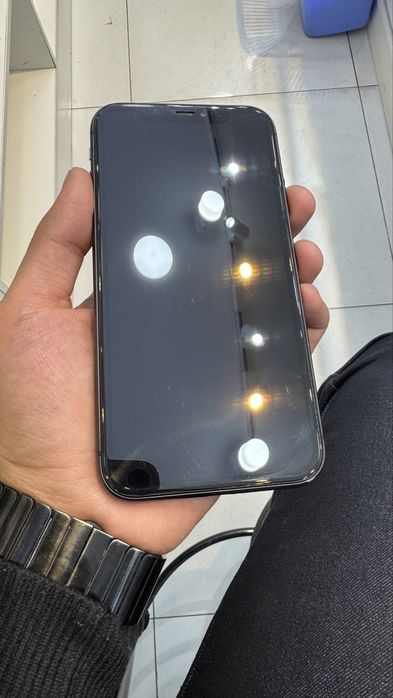 Iphone 11 64GB IDEAL