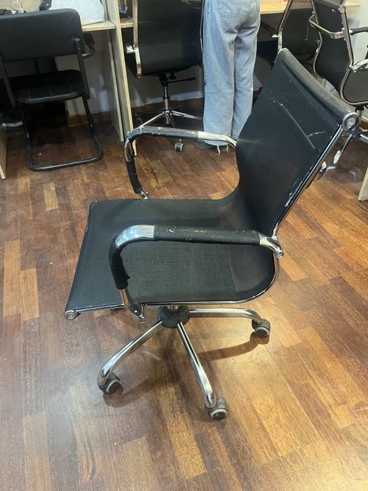 стулья для офиса