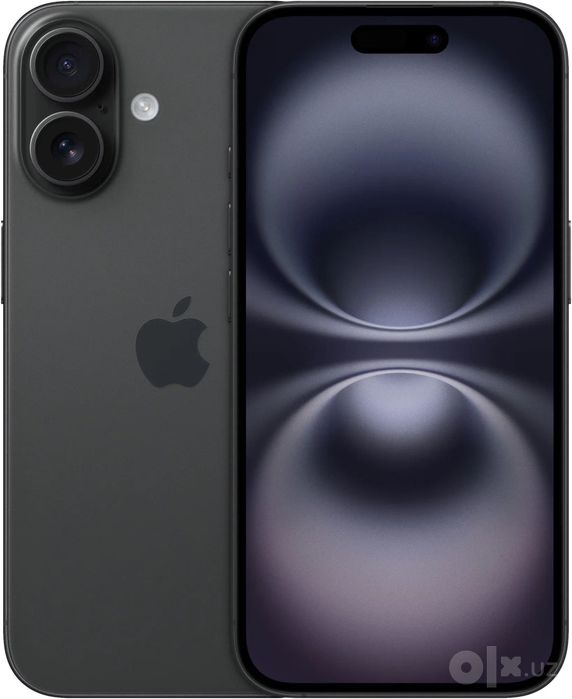 Iphone 16 126 gb