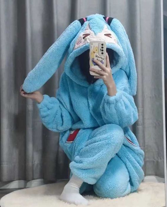 Кигуруми Chuangjia