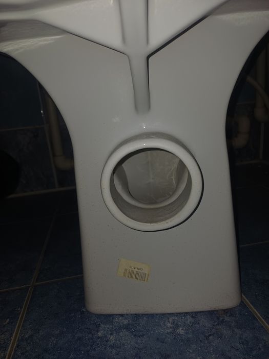 Унитаз Kirovit..