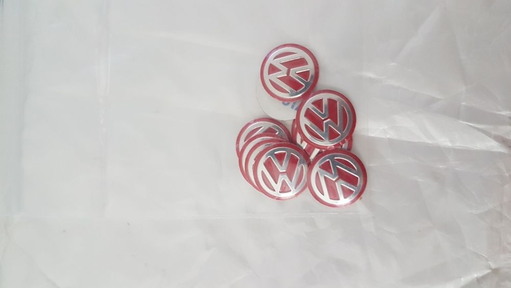 Emblema Sigla stema logo cheie Vw