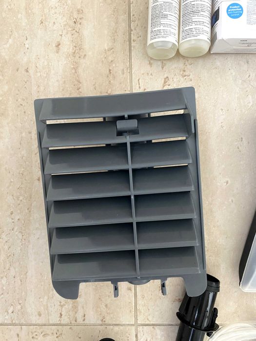 Bosch AquaWash&Clean Serie | 4 - Прахосмукачка