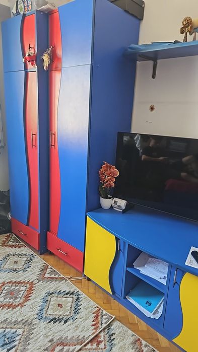 Vand mobila second hand