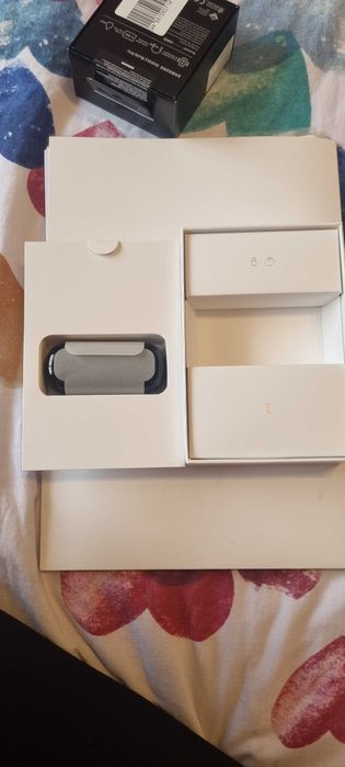 Безжични слушалки-Huawei FreeBuds 3i