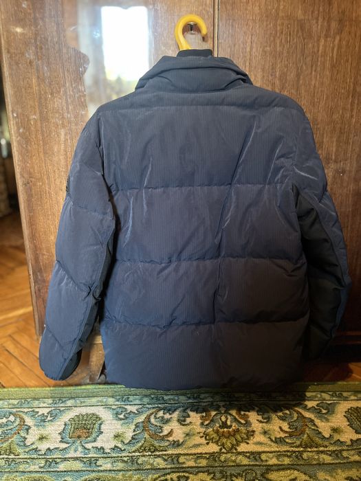 Куртка зимняя мужская
