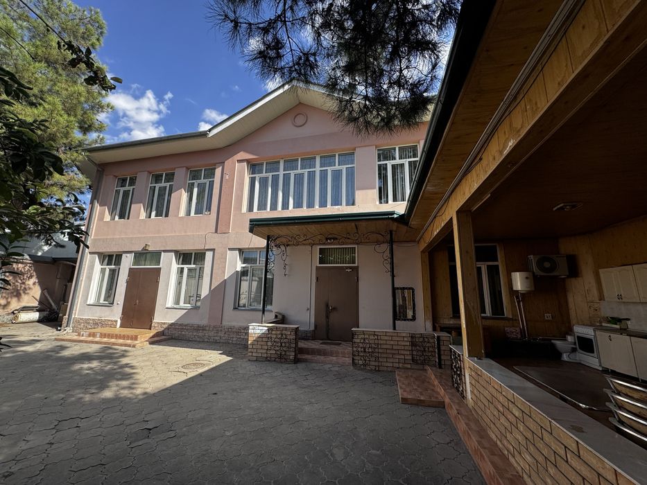 Участок 10 соток в центре (ор. Корзинка Саракулька) 2 ур 360м2