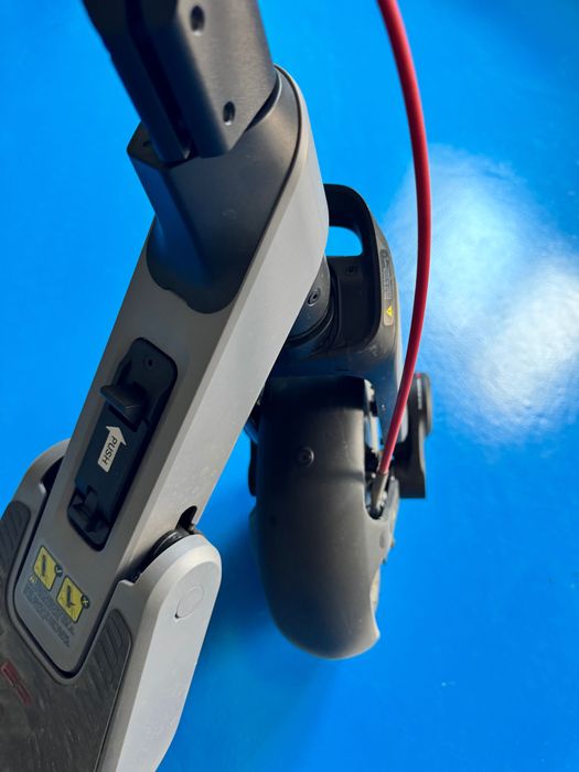 Trotinetă electrică Segway nineboot E3