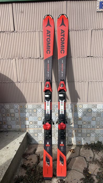 Schiuri , ski si clapari