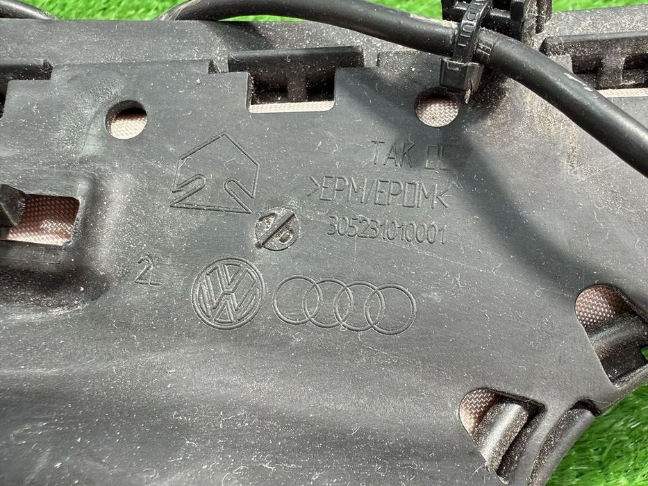 AIRBAG SCAUN STANGA ( 3 BUC.) AUDI A6 C6 / S6 C6 / RS6 C6 / Q7 4L COD OEM 4F0880241G