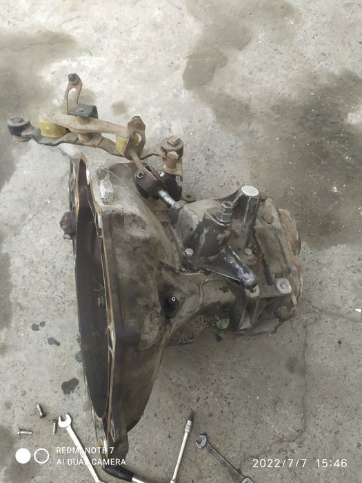 Запчасти Опель Вектра- Астра 1.6