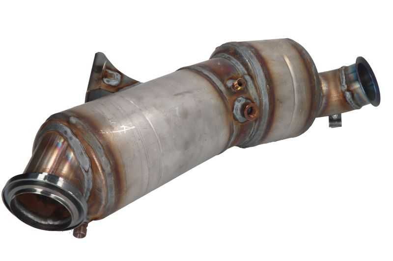 filtru de particule mercedes S S-Class S-Klasse W222 V222 X222 3.0 catalizator NOU euro 6 A2224906901