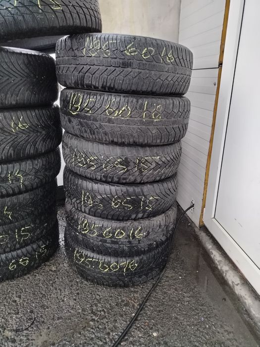 Anvelope SH profil minim 6mm