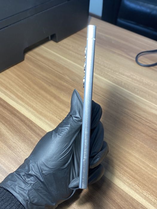 Samsung Galaxy S24 Ultra • 256 GB • Titanium Gray