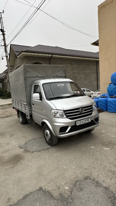 Dongfeng labo gruzavoy