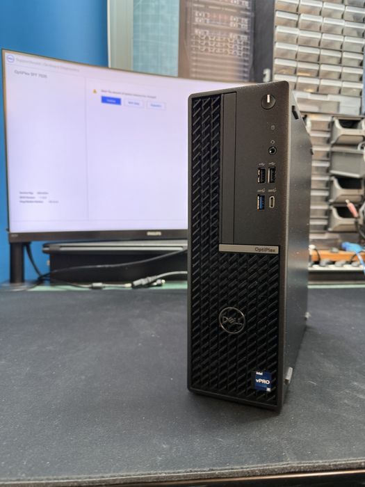 PC lent? Consolă stricată? Telefon cu probleme? Repar tot!