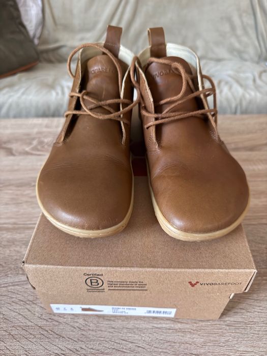 Papuci Vivobarefoot Gobi IV