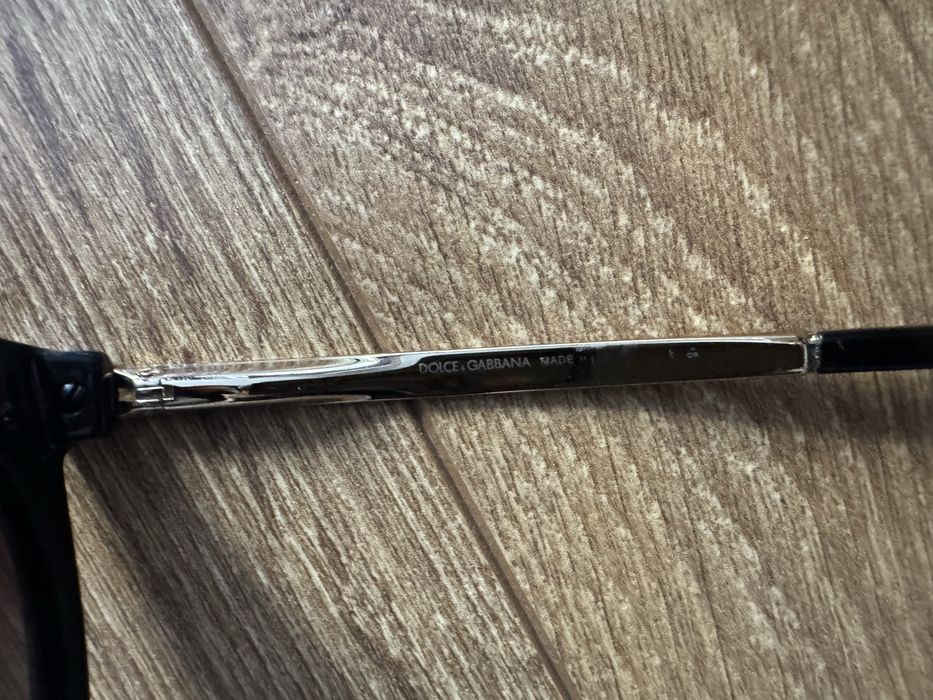 Слънчеви очила  Dolce Gabbana