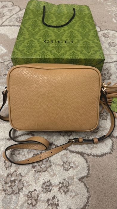 Gucci кроссбоди