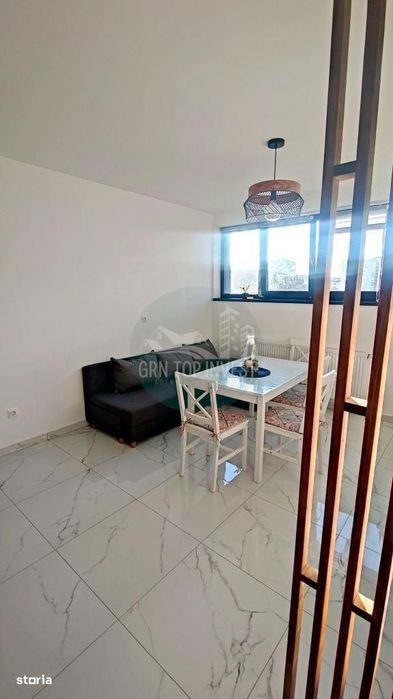 Apartament 3 camere zona Doamna Stanca