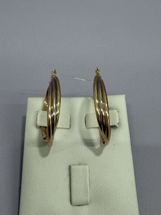 Серьги / #СР732212