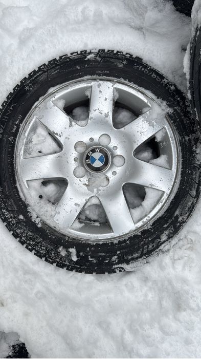Продам диски BMW