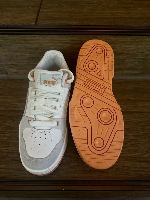 Нови кецове Puma