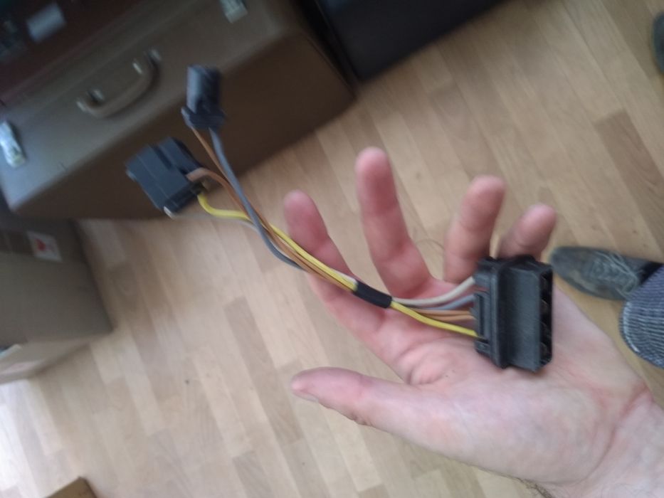 Превключвател на кормилната колона - SKODA ROOMSTER