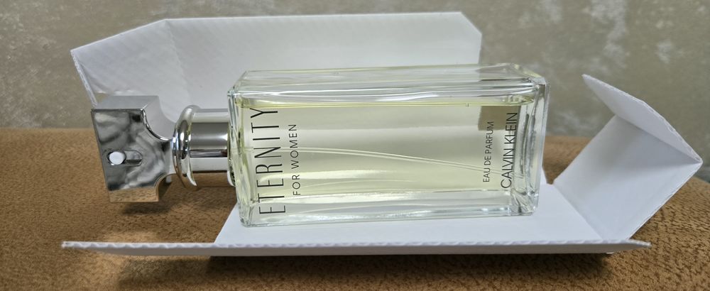 Парфюм ЕТЕRNITY 100ml