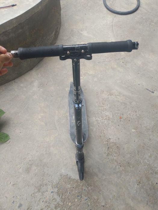 Samakat sotiladi.