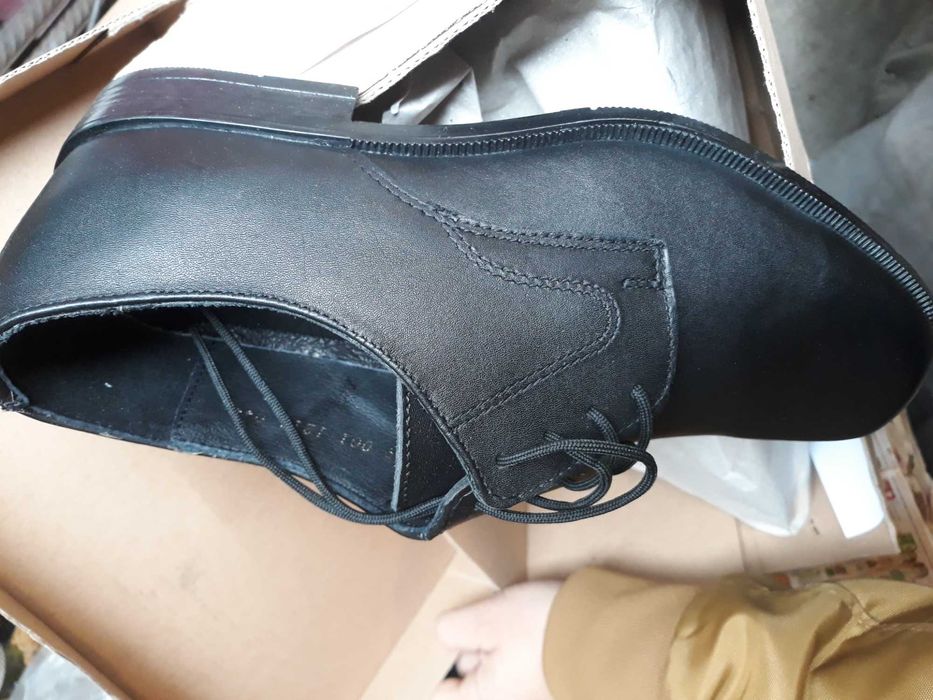 Обувки 40, 41 (обувки)