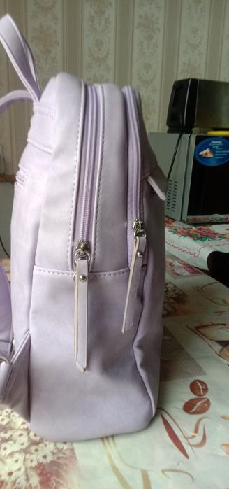 Женский рюкзак ORSORO