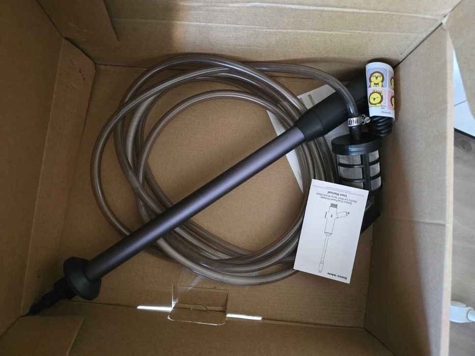 Sistem De Spalare Auto / Casa Electric Wireless Baseus