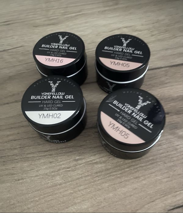 Set geluri constructie