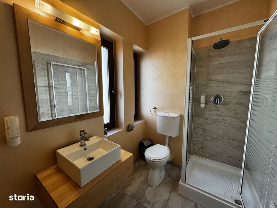 Apartament 1 camera, ideal pentru studenti, langa UVT