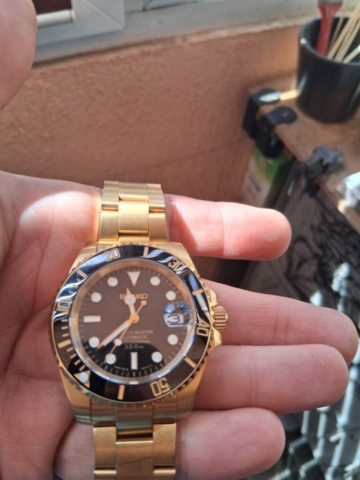 Seiko mod de vînzare