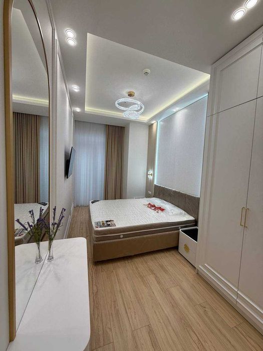 Продаётся Новостройка в 
ЖК "Nest one" , Ташкент Сити