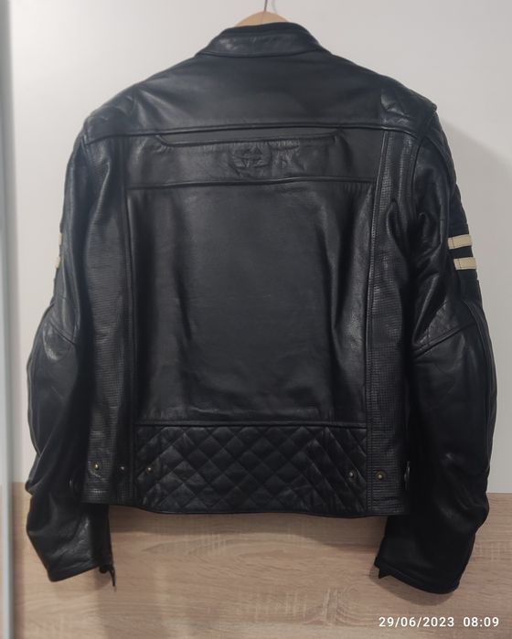 Мъжко кожено яке