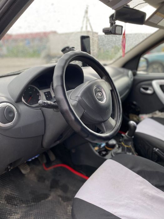 Продам Ларгус, в хорошем состоянии