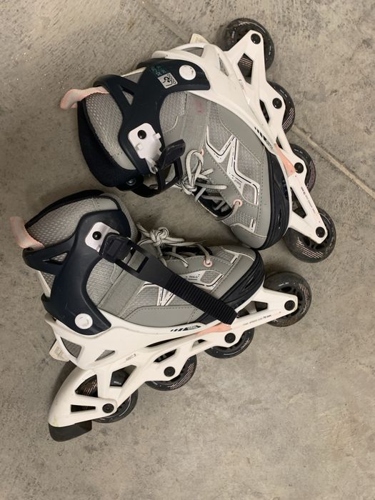 Детски ролери Oxelo