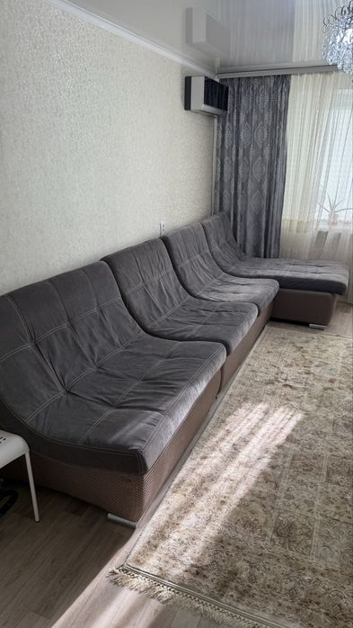 Диван раскладной