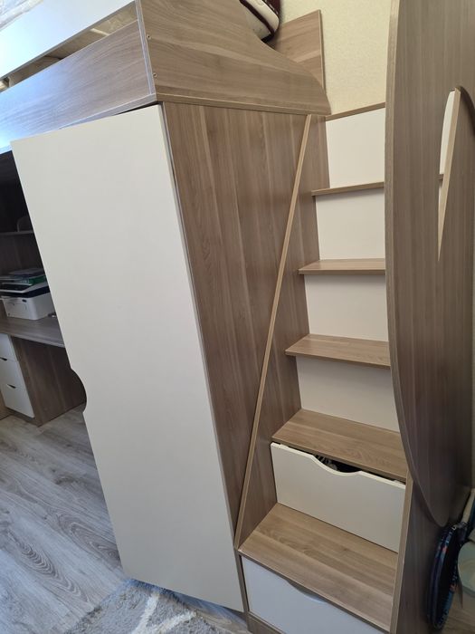 Подростковая мебель