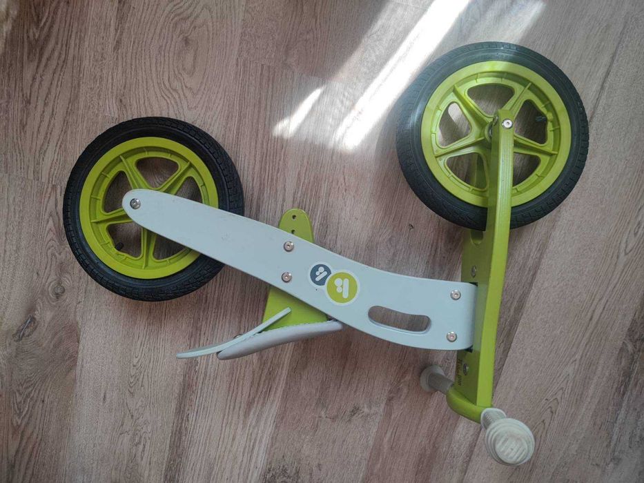 Колело за баланс - Kinderkraft