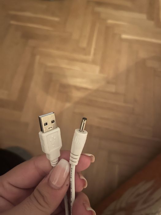 Електрическа люлка