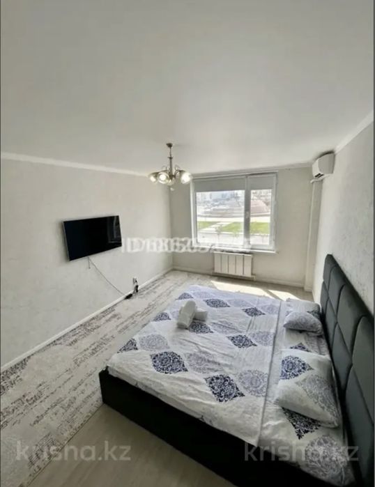 2х комнатная Квартира