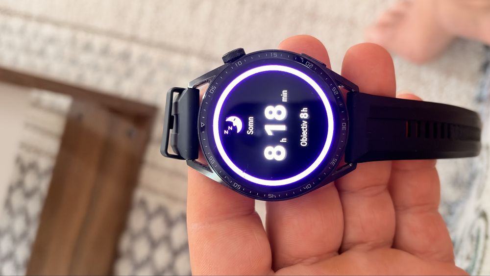 Vand smartwatch huawei gt3 stare perfecta