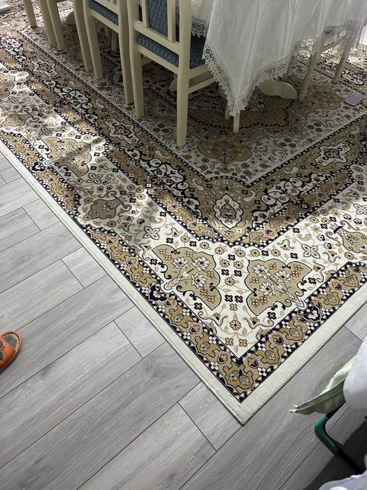 Хороший ковер ковер