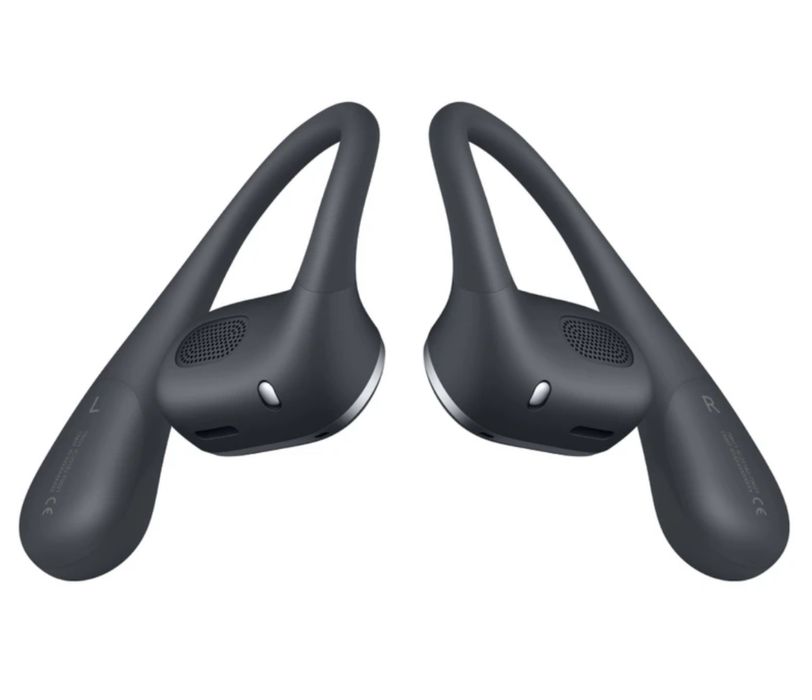 HUAWEI FreeArc безжични слушалки T0021 - черни