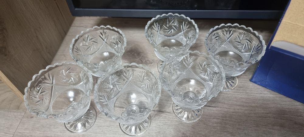 Креманка , вазочка для конфет