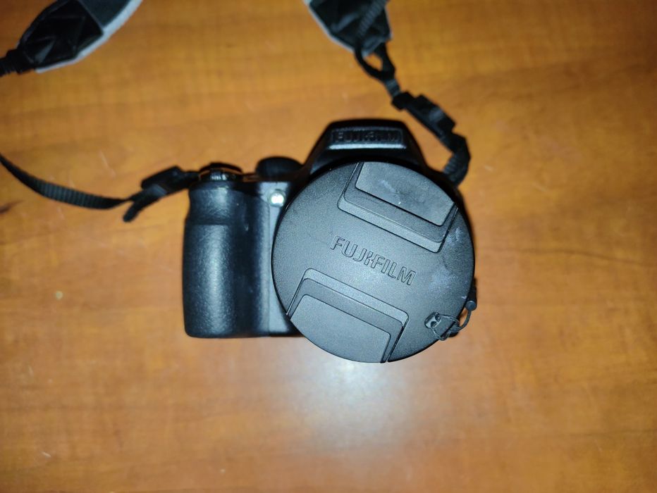 Fujifilm FinePix SL240